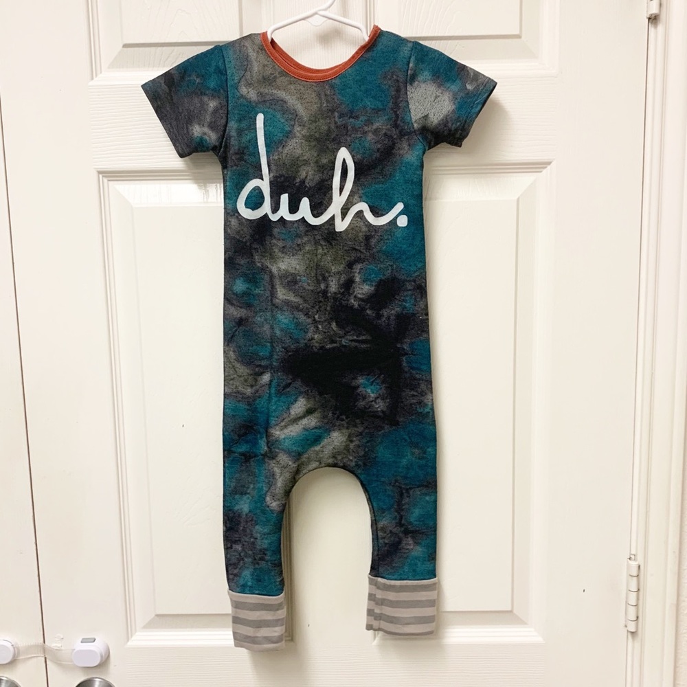 Rags to Raches 3/4 SOLD